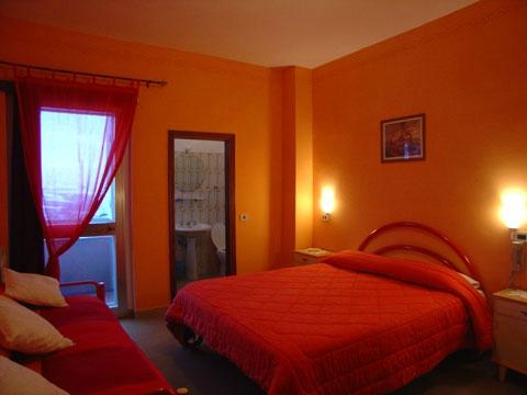 Albergo Ristorante Il Torrione-官方