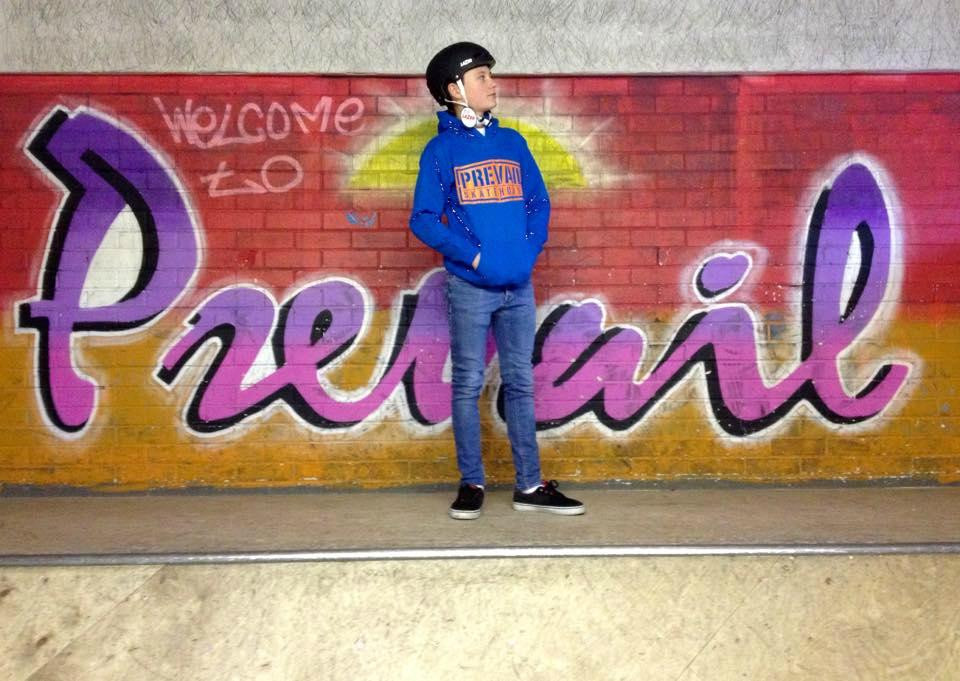 Prevail Skatehouse景点图片