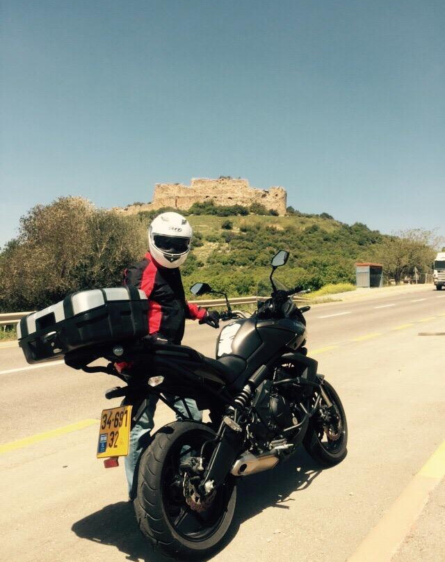 TAMAR Mediterranean Mototours Ltd.-Zichron Yaakov必去景点