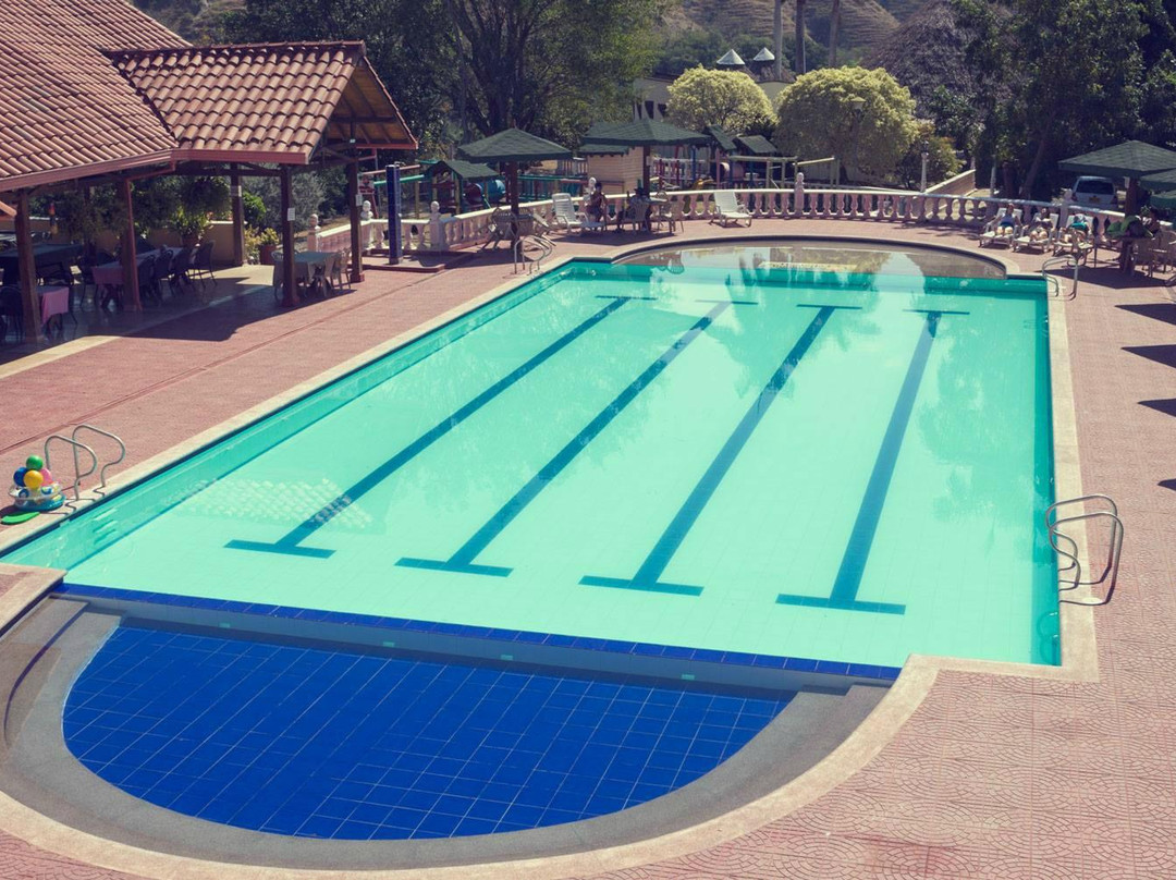 Hosteria Bohios Bar主图