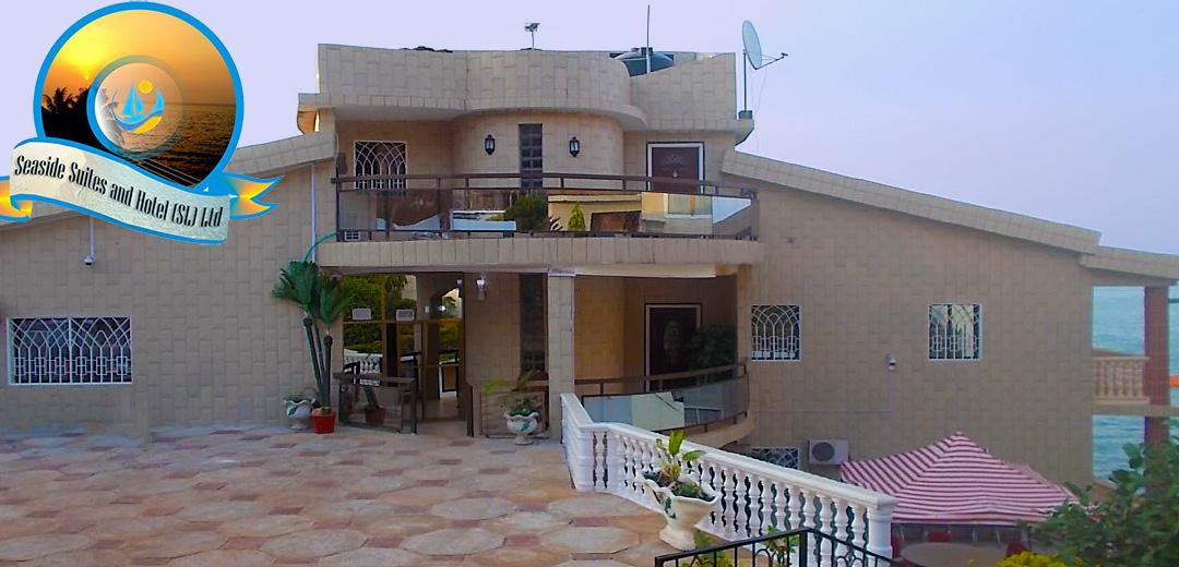 Yurika酒店住宿-Seaside Suites and Hotel