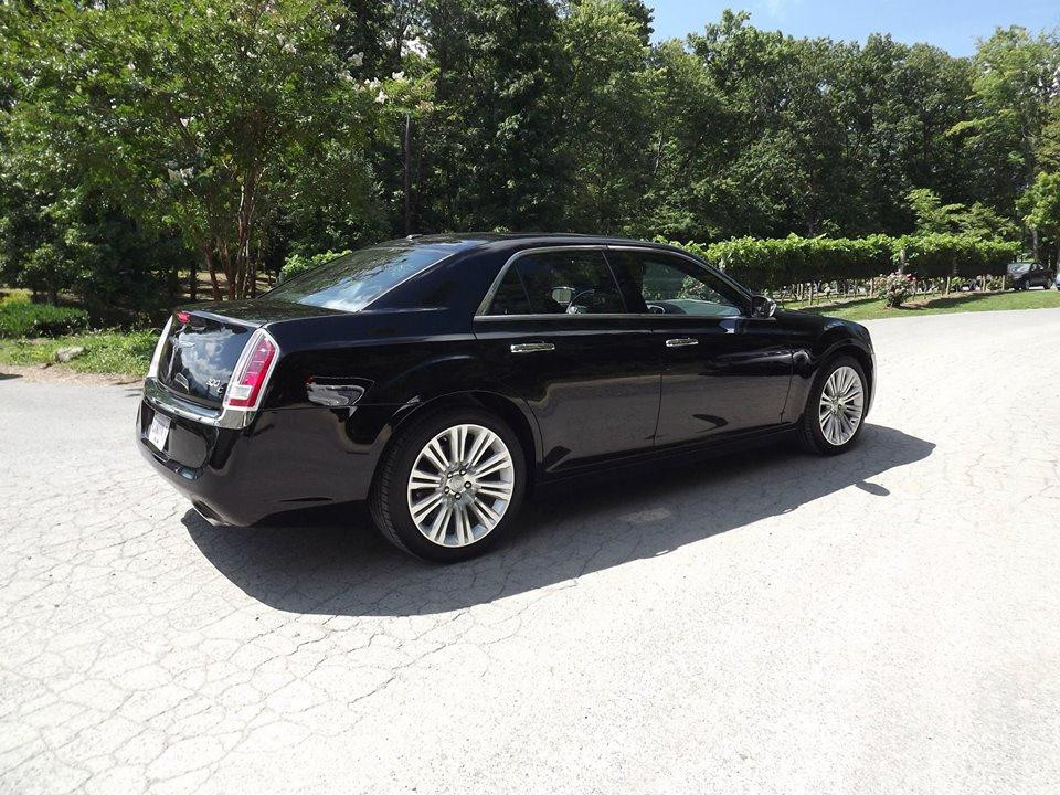 Camryn Limousine景点图片