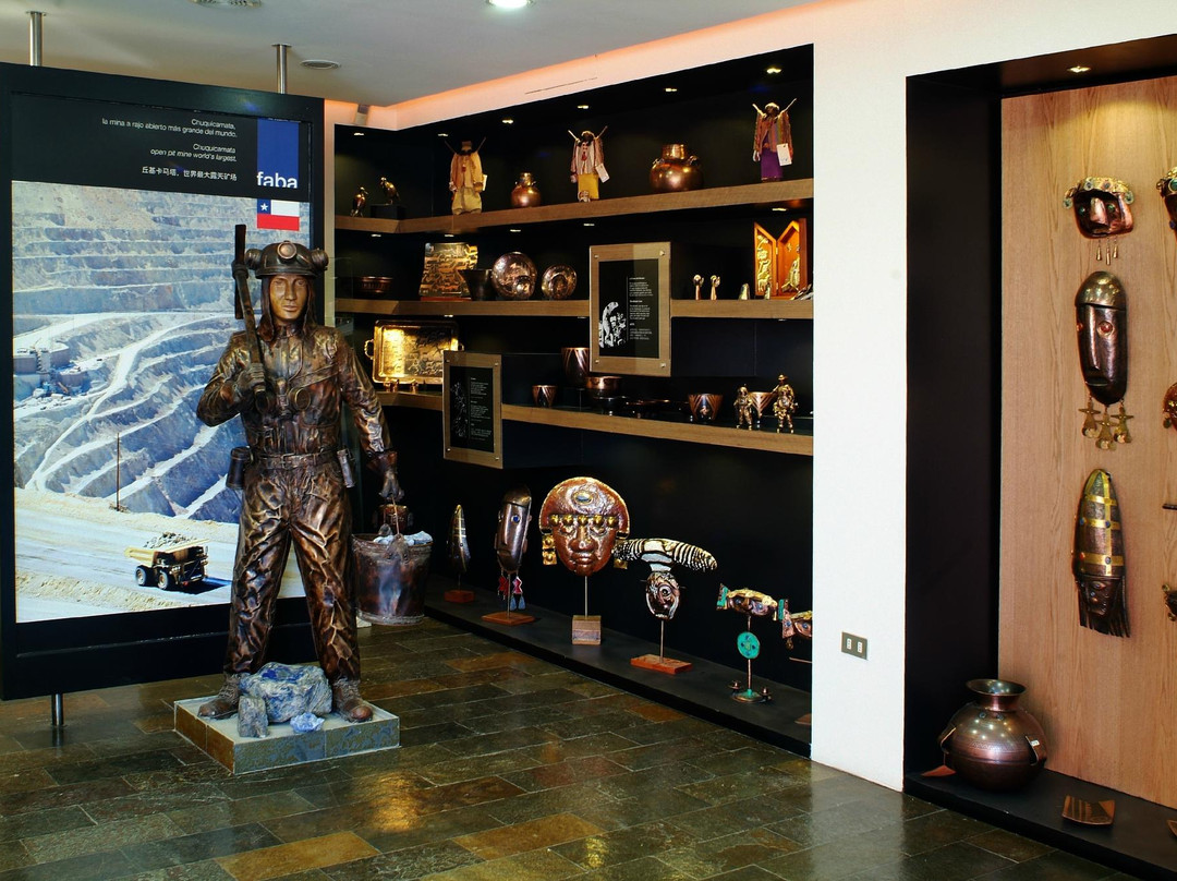 Faba Design & Handicraft-圣地亚哥必去景点