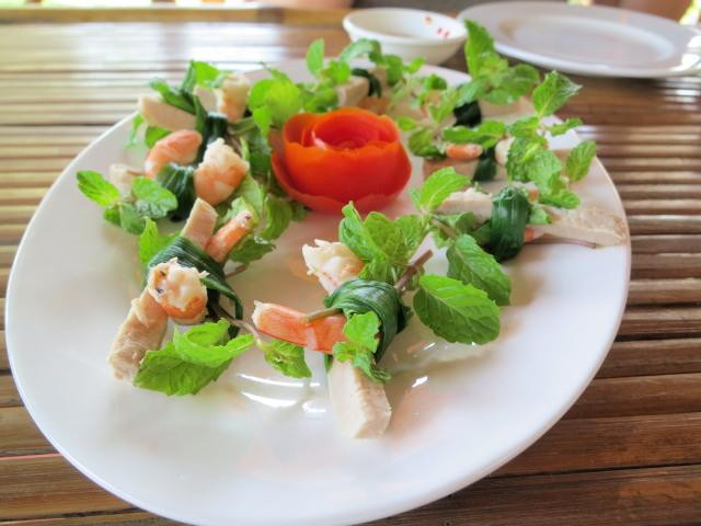 Hoi An Eco Tourism-会安必去景点