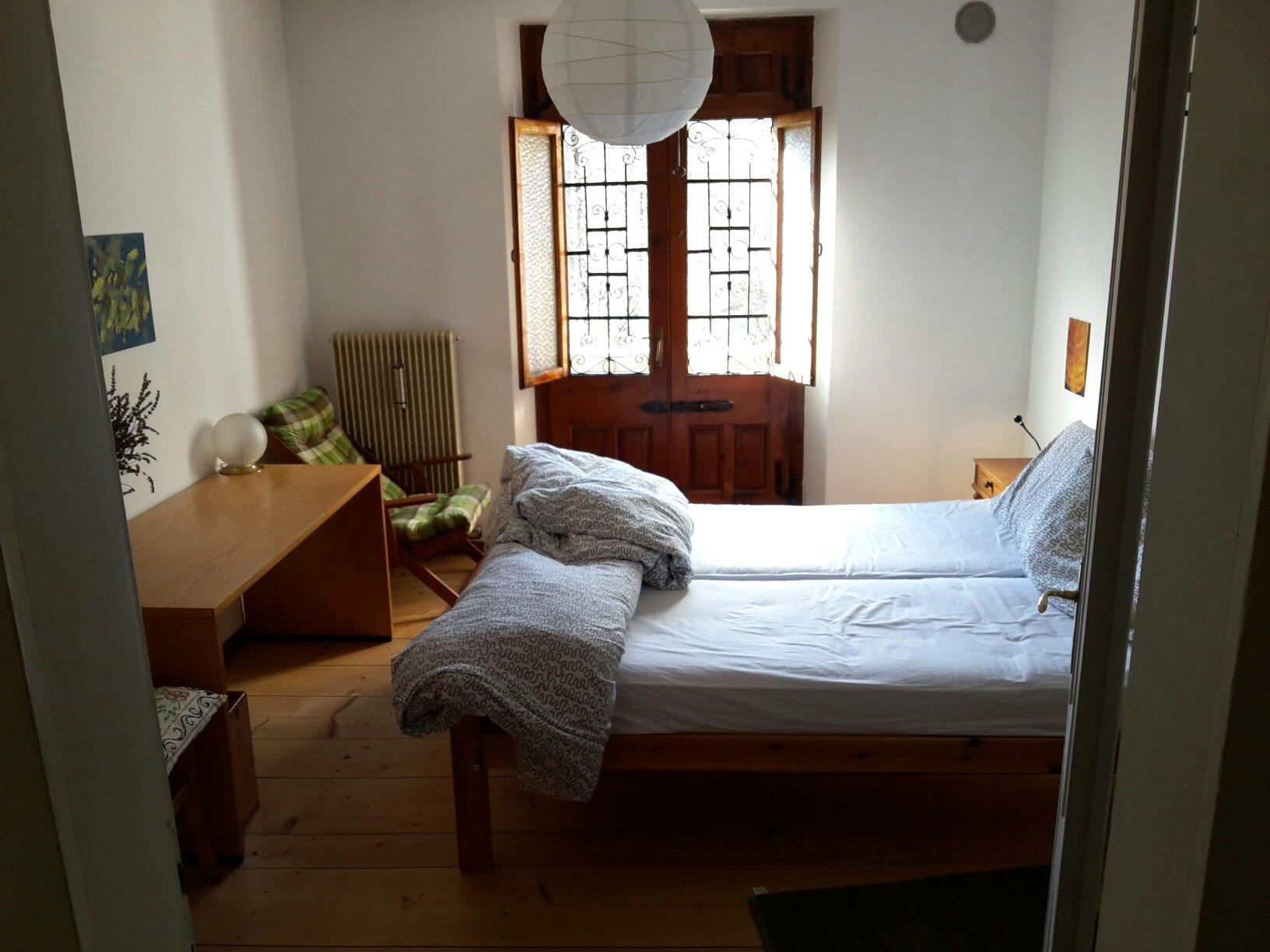 B&B al Vincheto-客卧