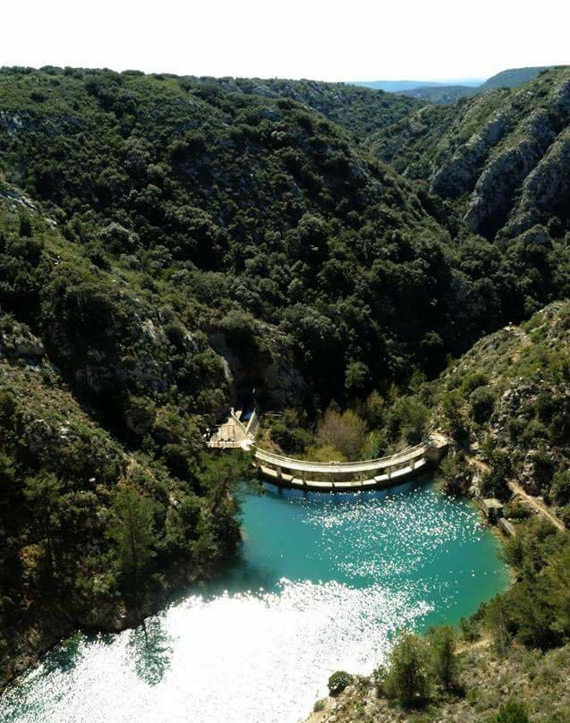 Lac du Bimont景点图片
