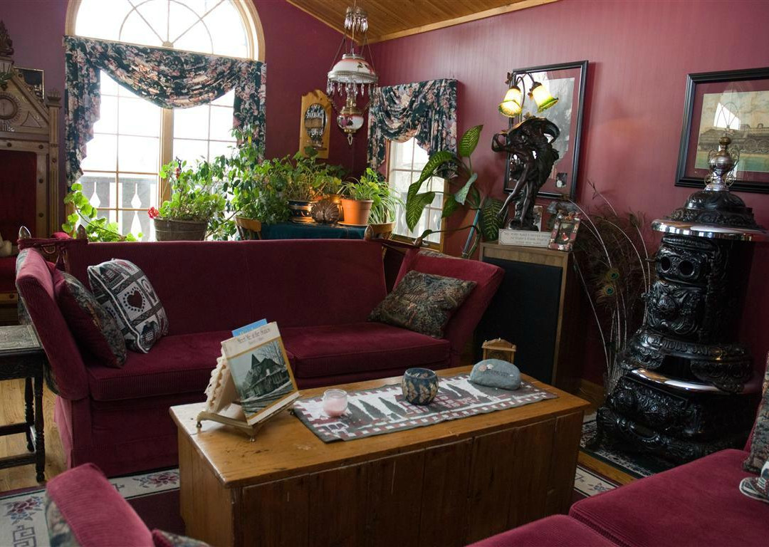 Joe Lin Station Bed & Breakfast主图