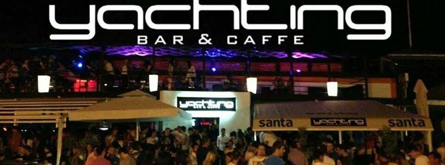 Yachting Bar-扎达尔必去景点