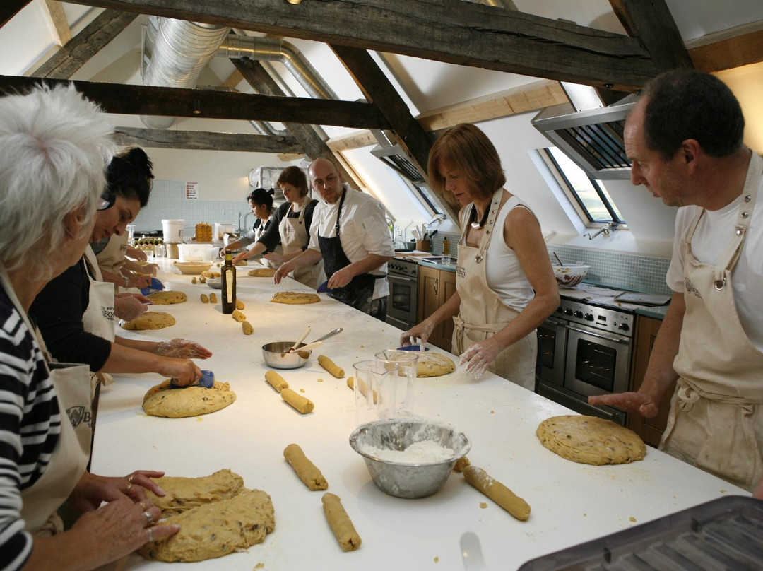 Bodnant Cookery School景点图片