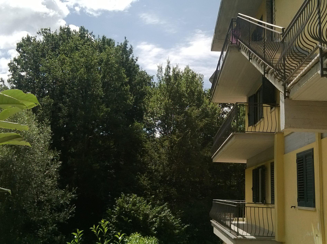 B&B Montebello Hotel