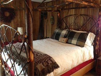A White Rose Bed and Breakfast-官方