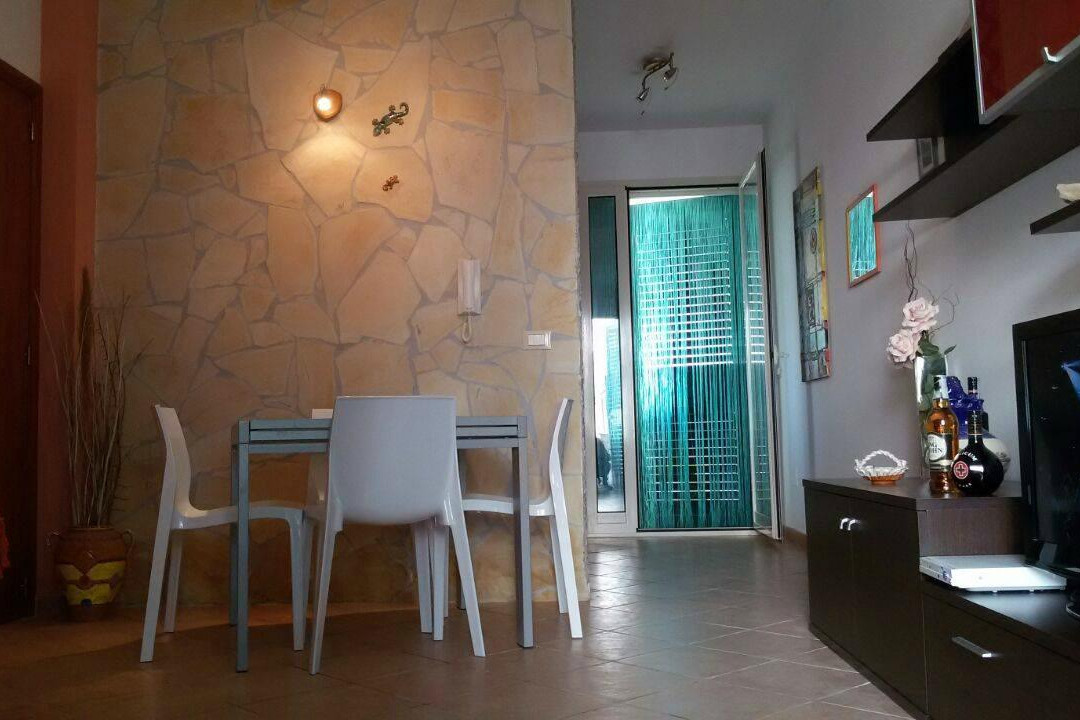 Bed and Brekfast Casetta Manila主图