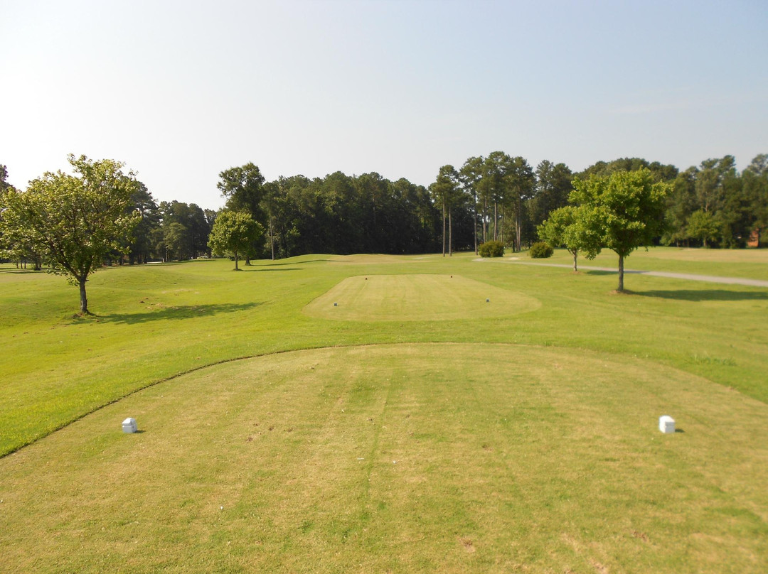 Chesapeake Golf Club景点图片