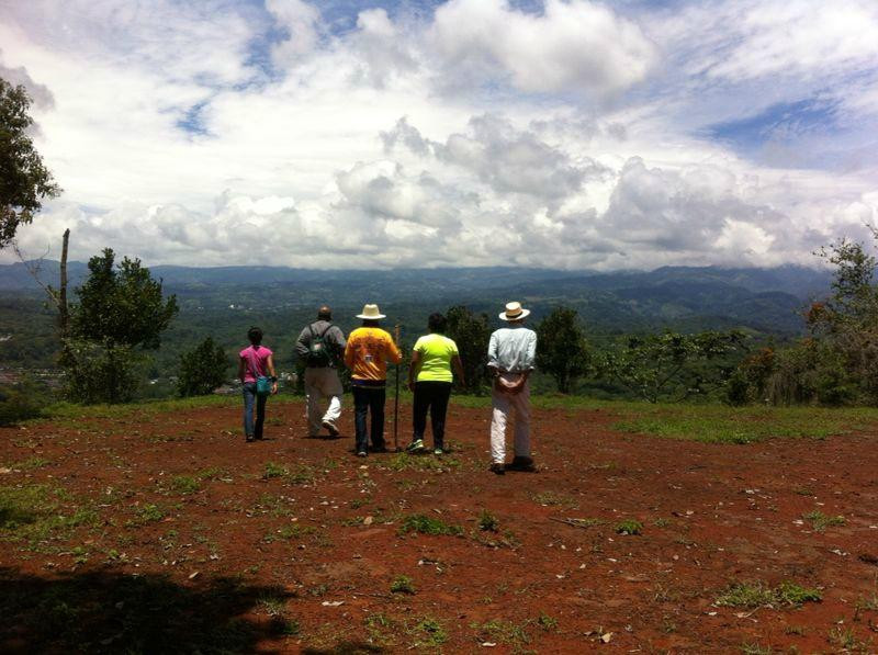 Parque Recreativo Ecoturistico Montecillo景点图片