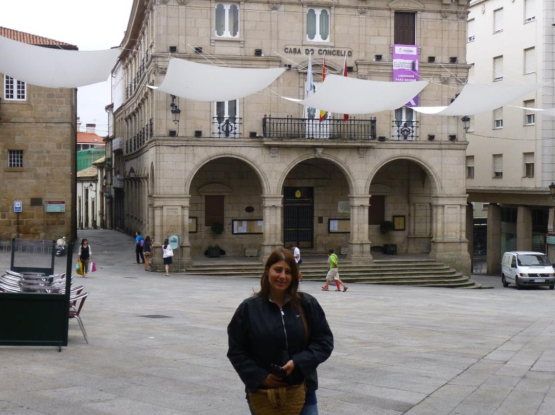Plaza Mayor景点图片