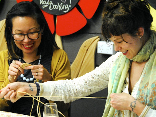 Crumbz Craft-希尔斯维尔必去景点