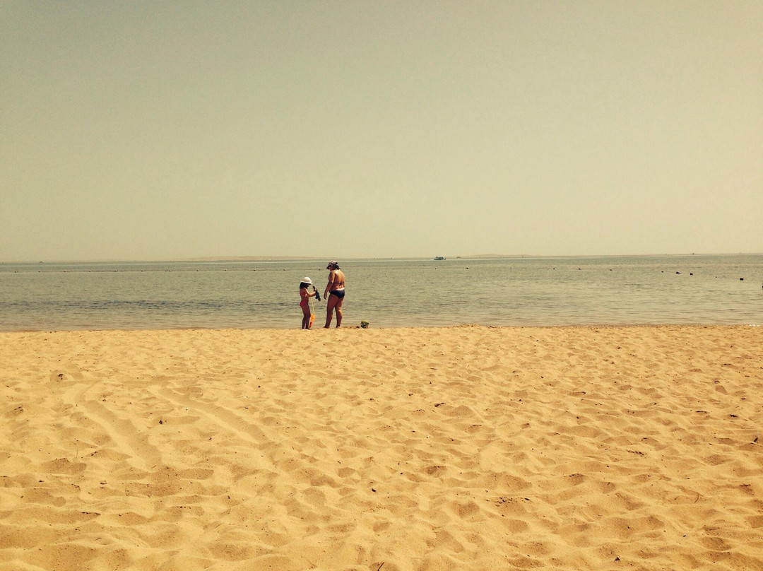 PrimaSol Titanic Aquapark-赫尔格达必去景点