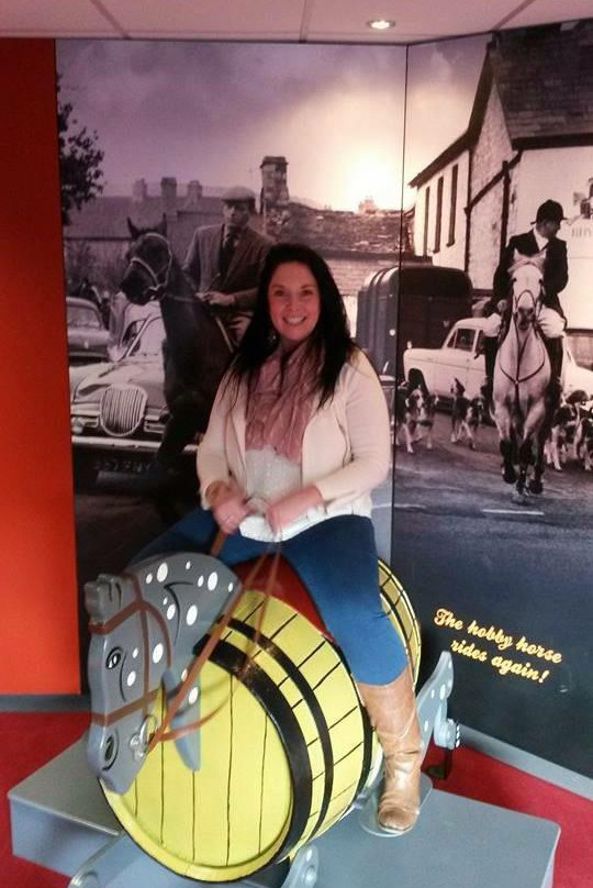 Rhymney Brewery-卡莱纳冯必去景点