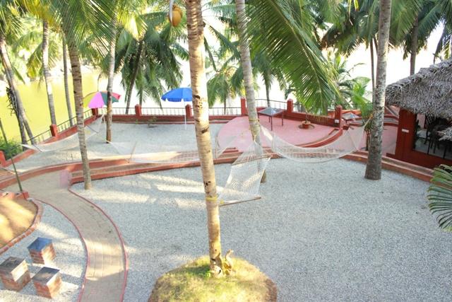 Halcyon Valley-浴室