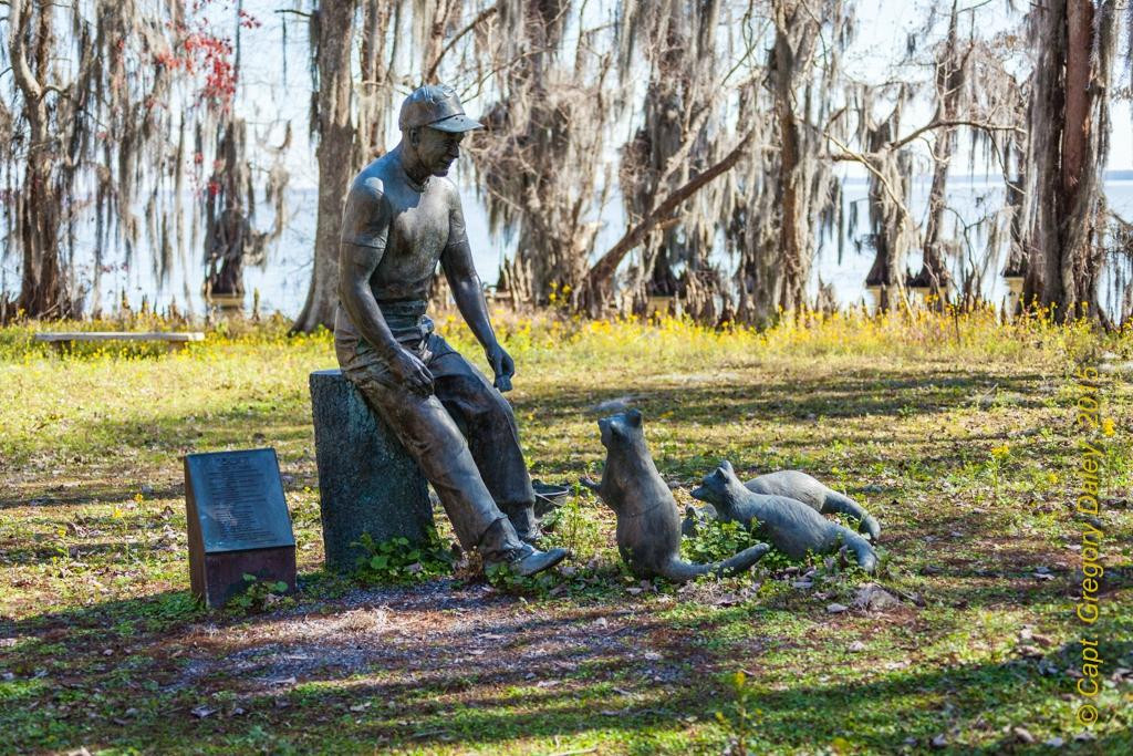 Brownell Memorial Park景点图片