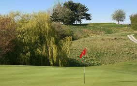 Ripon City Golf Club景点图片