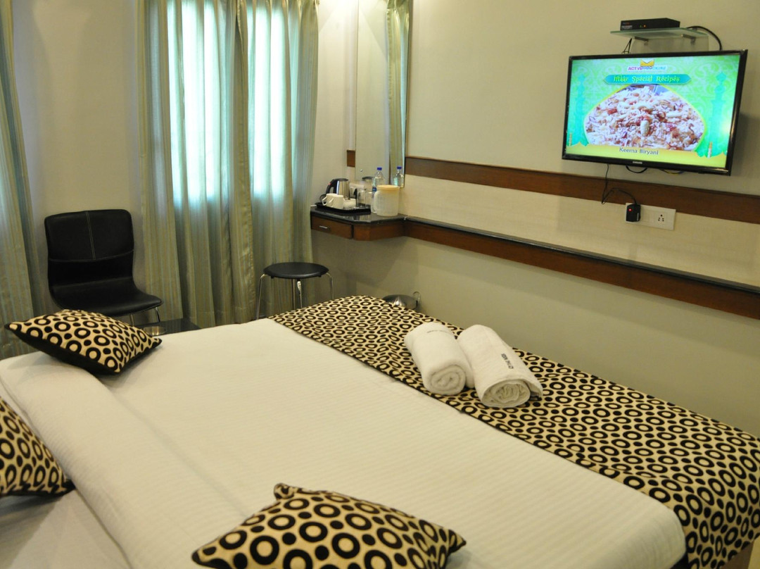Hotel The Nook