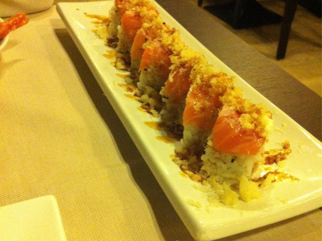 Yoi Sushi Restaurant