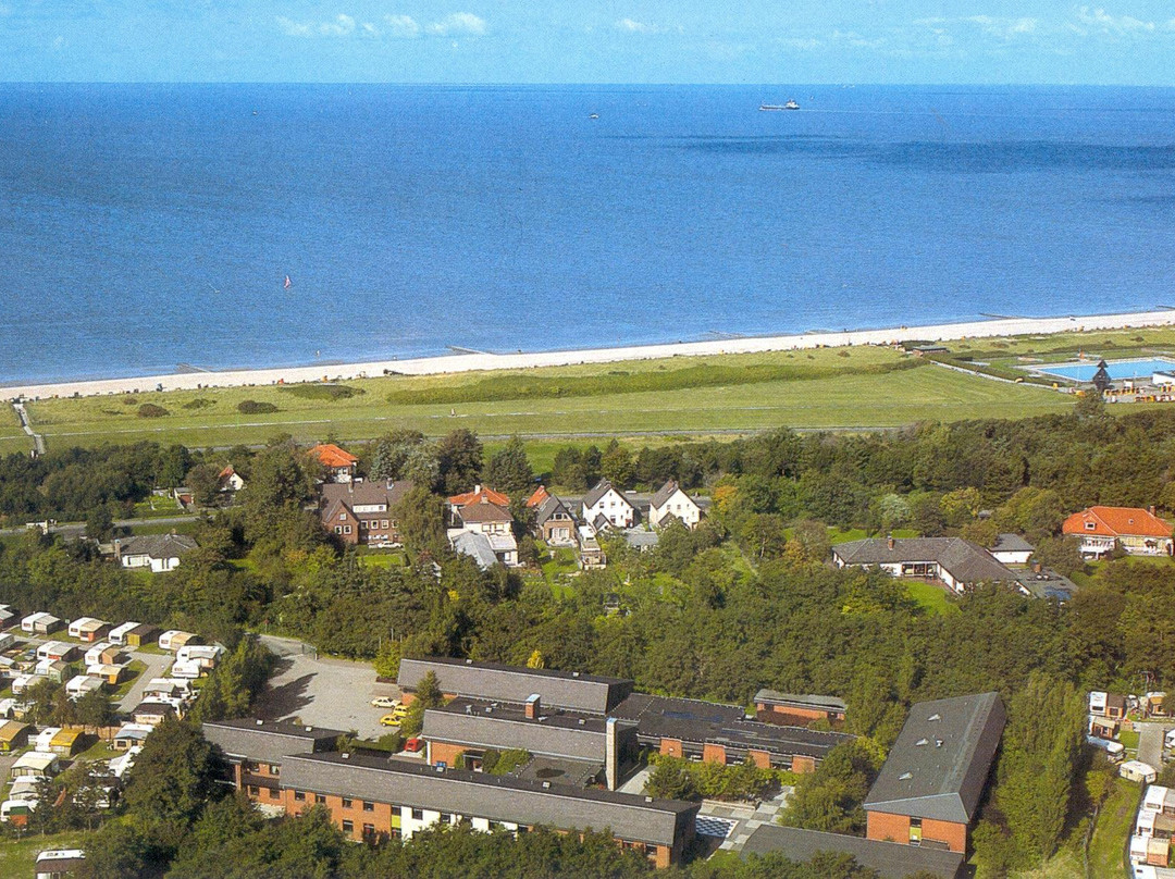 Jugendherberge Cuxhaven