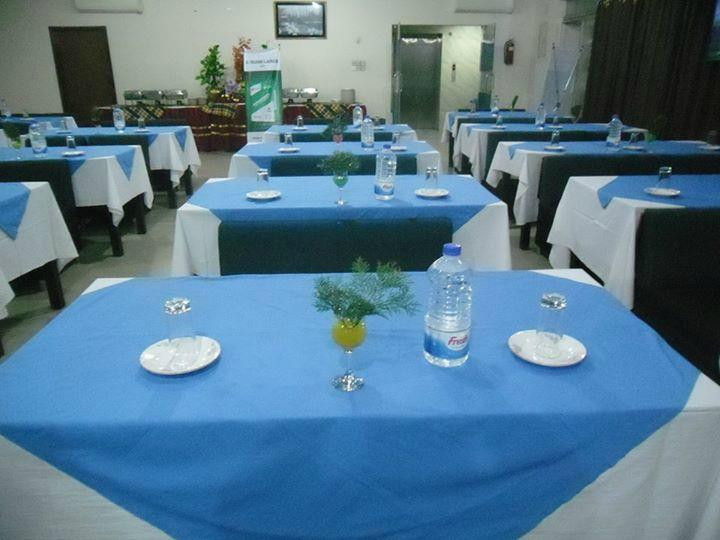 Red Chillies Restaurant and Guest house主图