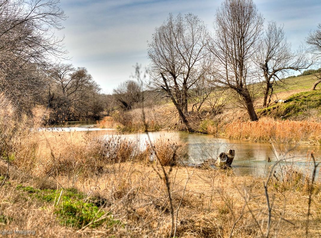 Kreutzberg Canyon Natural Area-Boerne必去景点