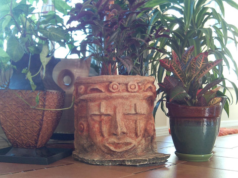 Mayaluum-考祖梅必去景点