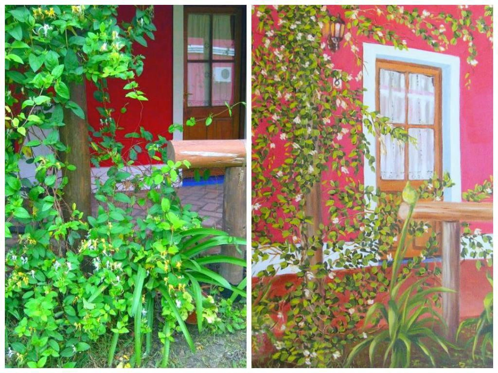 Las Fraulis Hosteria主图