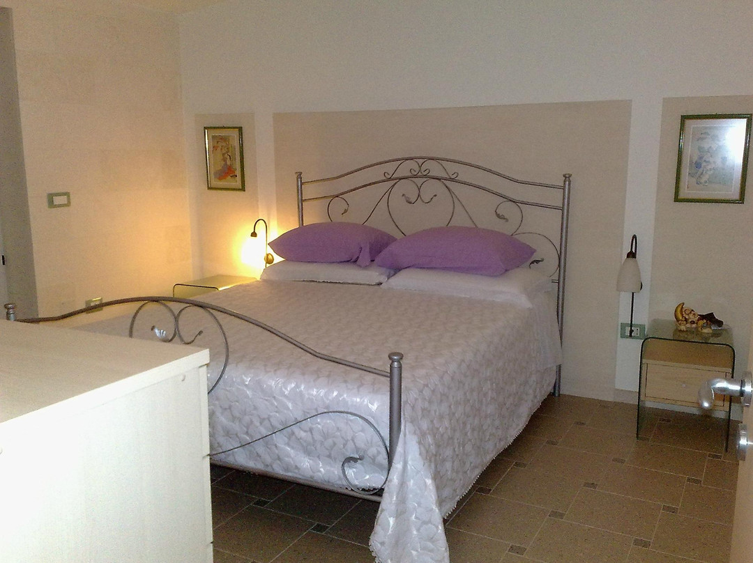 Villa dei Cedri B&B