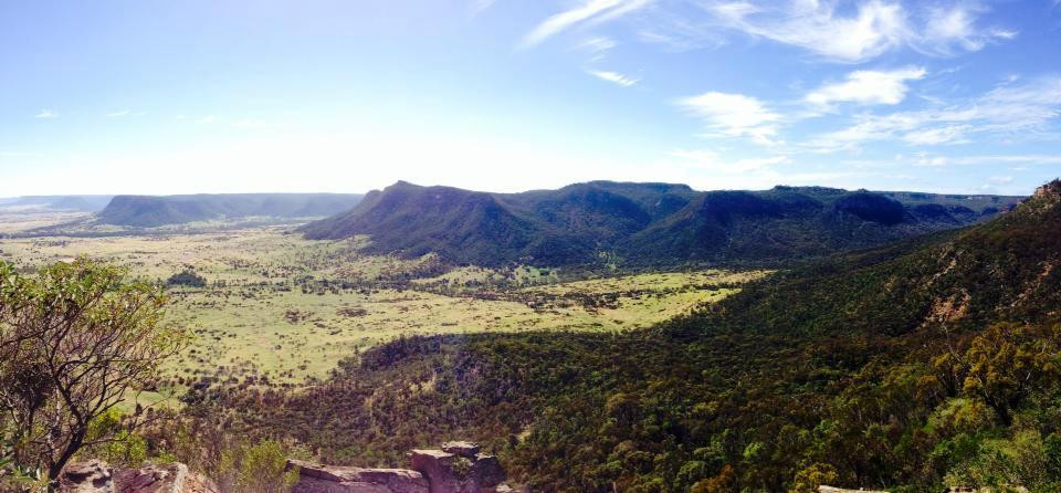 罗尔斯顿酒店住宿-Arcadia Valley Escape