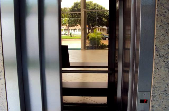 Providência Executive Hotel主图