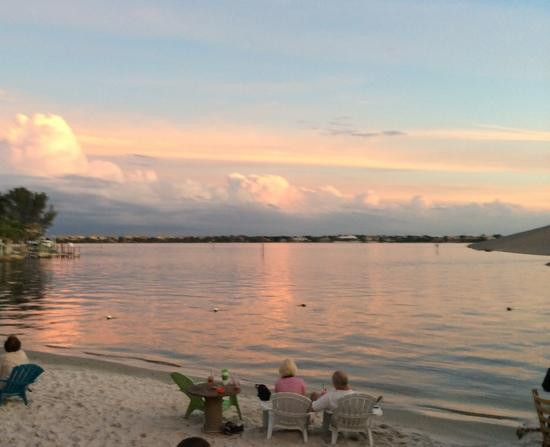 Yacht Club Community Pool-开普科勒尔必去景点