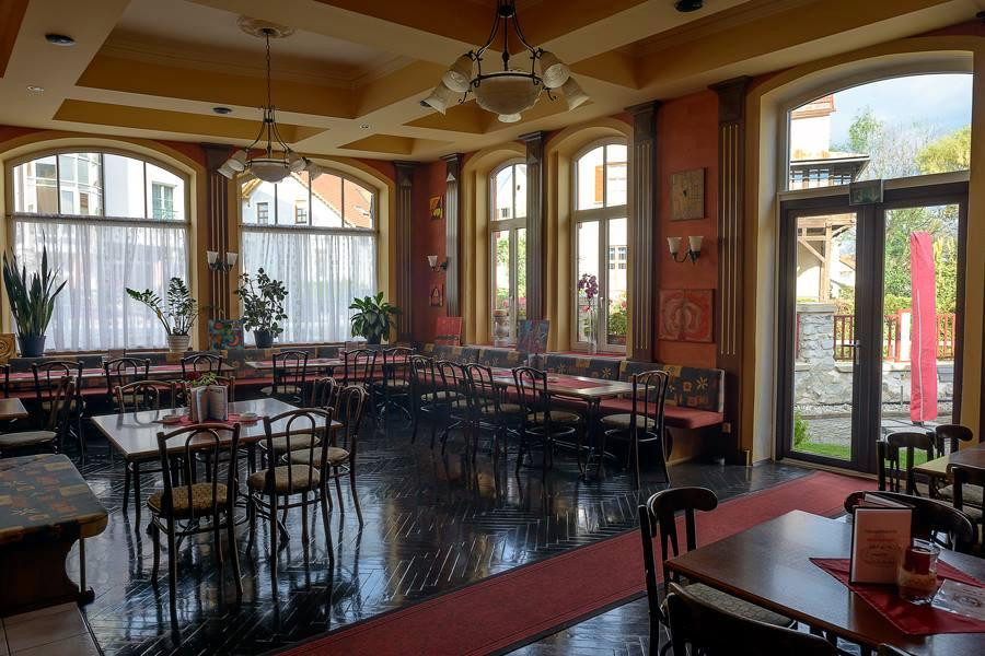 Gasthaus Thöny
