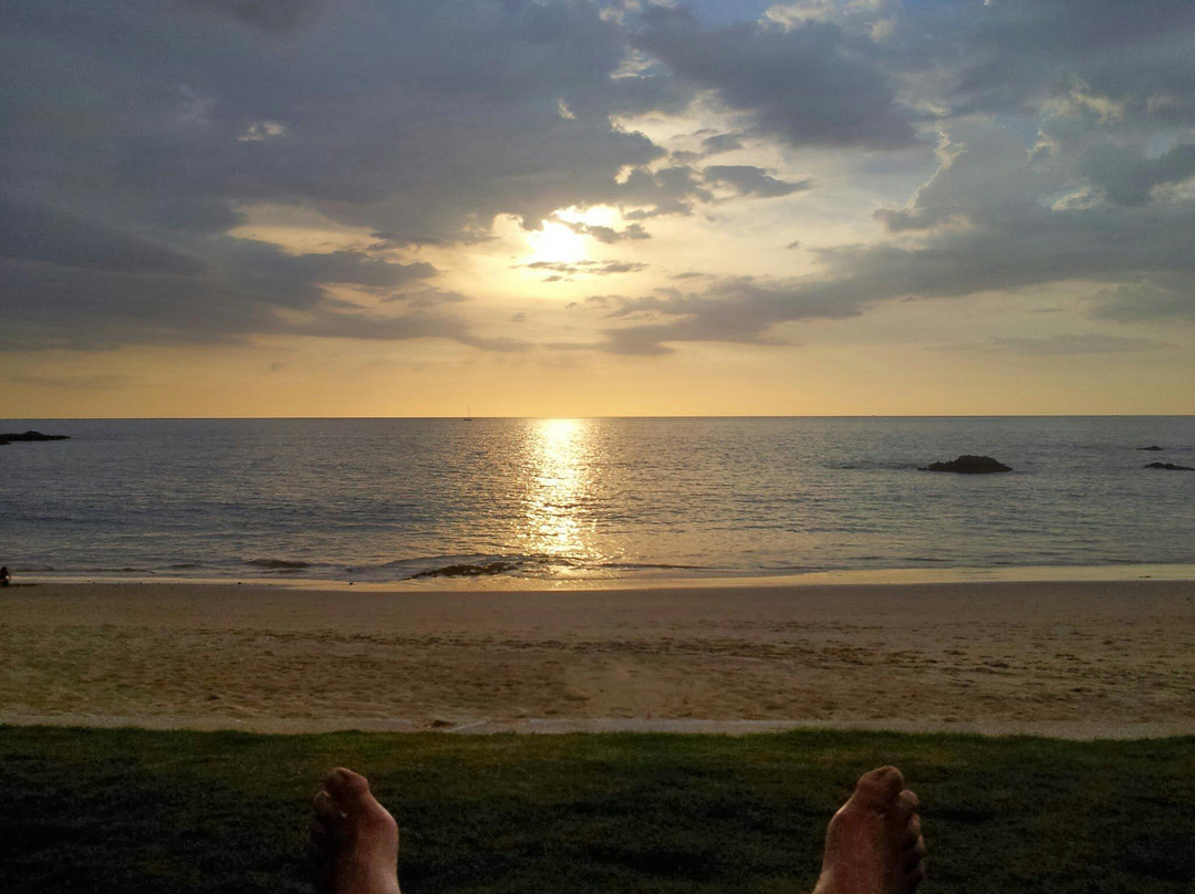 Nang Thong Beach景点图片
