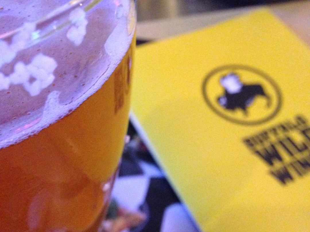 Buffalo Wild Wings