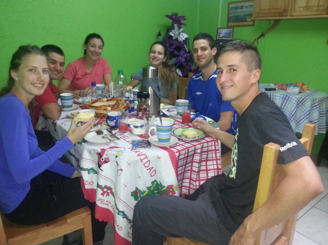 Hospedaje Betty主图