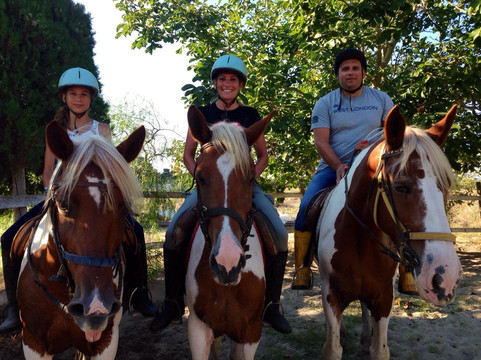 Il Maneggio di Lucio-奥特朗托必去景点