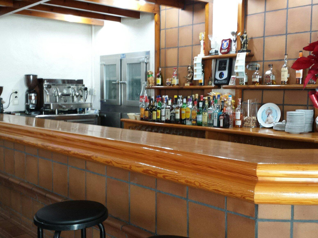 Restaurante Molino La Reja