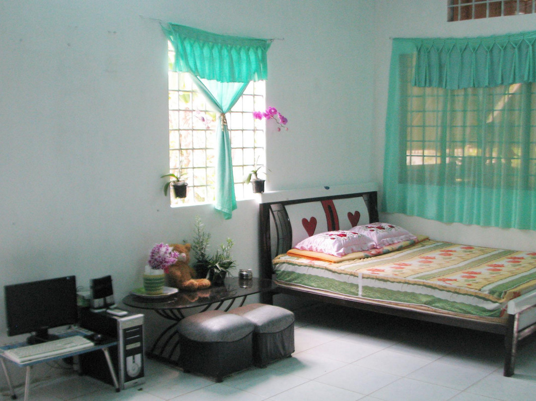 Anh Duy Family Homestay
