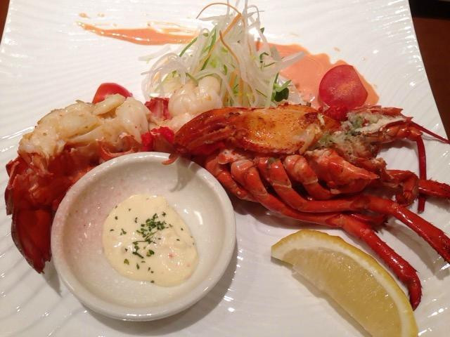 美食倶楽部 一歩 泉佐野店