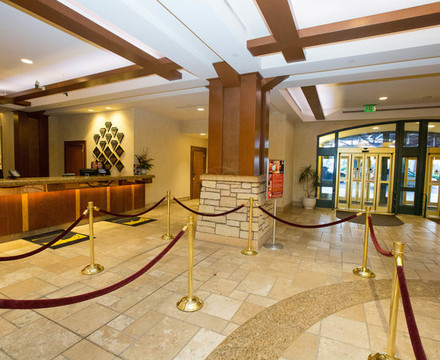 Coleman酒店住宿-Soaring Eagle Casino & Resort