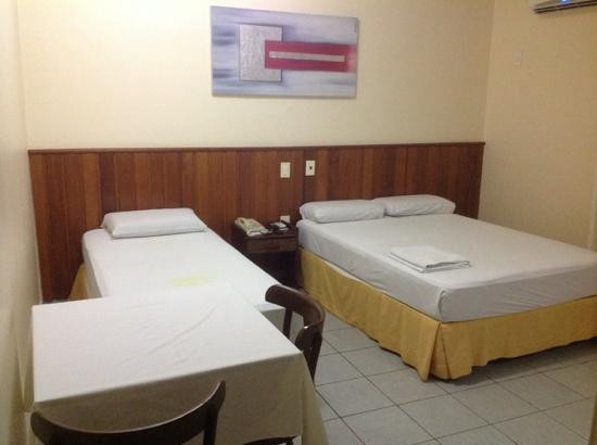 Pers Palace Hotel
