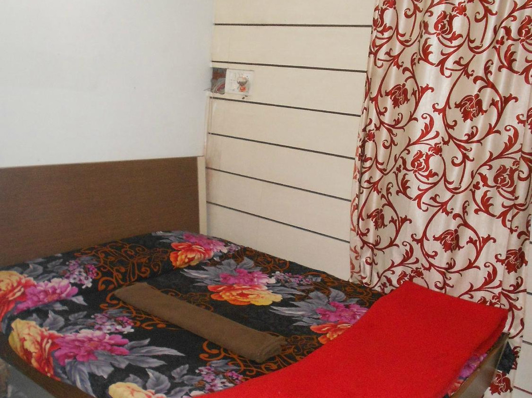 Hotel The Lotus主图