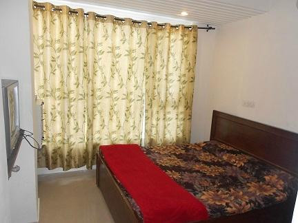 Hotel The Lotus主图