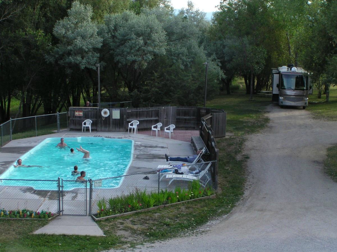 Deer Park Campground