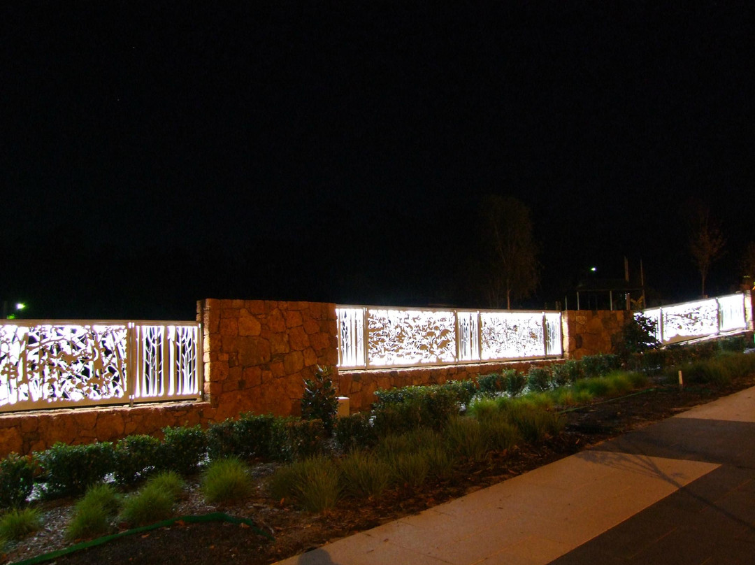 Pemberton Artscape-彭伯顿必去景点